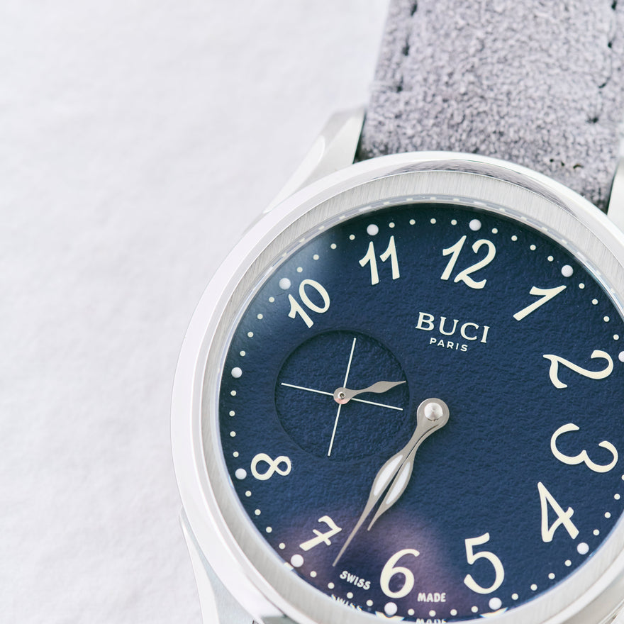 Le Point – “Geneva Watch Days : nos coups de cœur”.