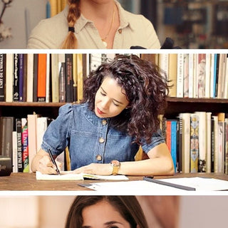 Women entrepreneurs in watchmaking